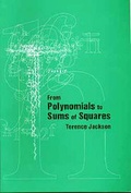 Cover: From Polynomials to Sums of Squares - Institute of Physics Publishing