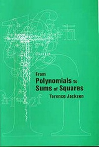 Abbildung von: From Polynomials to Sums of Squares - Institute of Physics Publishing