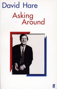 Bild vergrößern Bild: Asking Around - Faber & Faber