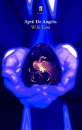 Cover: Wild East - Faber & Faber