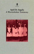Cover: A Warwickshire Testimony - Faber & Faber