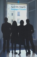 Cover: Amongst Friends - Faber & Faber