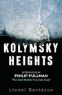 Cover: Kolymsky Heights - Faber & Faber