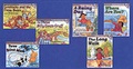 Cover: Oxford Literacy Web Starter Variety Pack B Pack of 6 - Oxford University Press