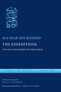 Cover: The Expeditions - New York University Press