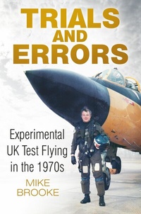 Abbildung von: Trials and Errors - The History Press Ltd