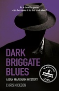Cover: Dark Briggate Blues - The History Press Ltd