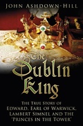 Bild: The Dublin King - The History Press Ltd