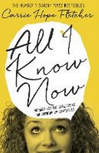 Enlarge image Cover: All I Know Now - Sphere