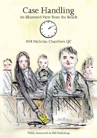 Enlarge image Cover: Case Handling - Wildy, Simmonds and Hill Publishing