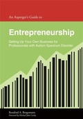 Cover: An Asperger's Guide to Entrepreneurship - Jessica Kingsley Publishers