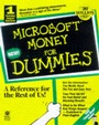 Cover: Microsoft Money 98 For Dummies - Hungry Minds Inc,U.S.