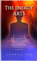 Cover: The Energy Arts - Charlie Fox