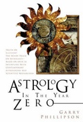 Cover: Astrology in the Year Zero - Flare Publications