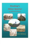 Cover: Reading's Abbey Quarter - Scallop Shell Press