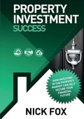 Cover: Property Investment Success - Fox Print Partners