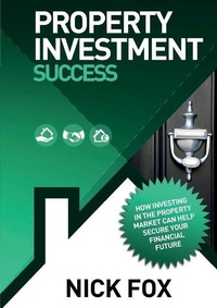 Enlarge image Cover: Property Investment Success - Fox Print Partners