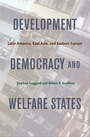 Cover: Development, Democracy, and Welfare States - Princeton University Press
