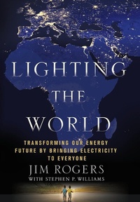 Enlarge image Cover: Lighting the World - Palgrave Macmillan