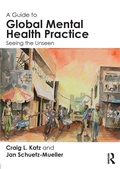 Cover: A Guide to Global Mental Health Practice - Routledge