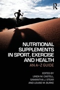 Cover: Nutritional Supplements in Sport, Exercise and Health - Routledge