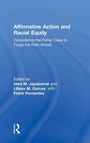 Cover: Affirmative Action and Racial Equity - Routledge