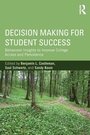 Cover: Decision Making for Student Success - Routledge