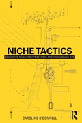 Cover: Niche Tactics - Routledge