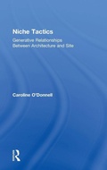 Cover: Niche Tactics - Routledge