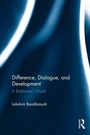Cover: Difference, Dialogue, and Development - Routledge