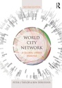Cover: World City Network - Routledge