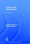 Cover: Conflict and Development - Routledge