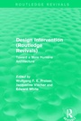 Cover: Design Intervention (Routledge Revivals) - Routledge