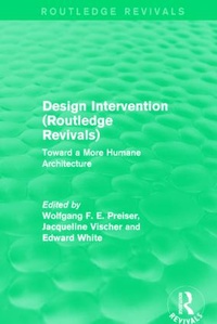 Enlarge image Cover: Design Intervention (Routledge Revivals) - Routledge