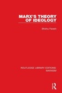 Cover: Marx's Theory of Ideology (RLE Marxism) - Routledge