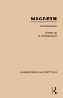 Cover: Macbeth - Routledge