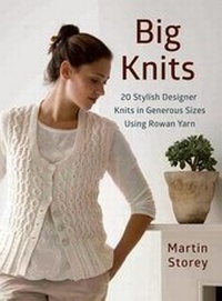 Enlarge image Cover: Big Knits - St. Martin's Griffin