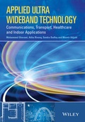 Cover: Applied Ultra Wideband Technology - Wiley-Blackwell