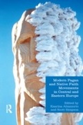 Cover: Modern Pagan and Native Faith Movements in Central and Eastern Europe - Routledge