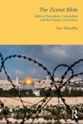 Cover: The Zionist Bible - Routledge