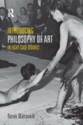 Cover: Introducing Philosophy of Art - Routledge