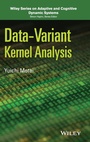 Cover: Data-Variant Kernel Analysis - Wiley