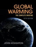 Cover: Global Warming - Cambridge University Press