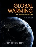 Cover: Global Warming - Cambridge University Press