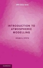 Cover: Introduction to Atmospheric Modelling - Cambridge University Press