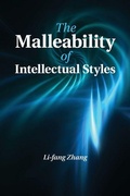 Cover: The Malleability of Intellectual Styles - Cambridge University Press