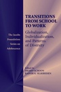 Cover: Transitions from School to Work - Cambridge University Press