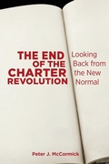 Cover: The End of the Charter Revolution - University of Toronto Press