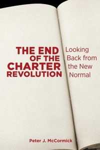 Enlarge image Cover: The End of the Charter Revolution - University of Toronto Press