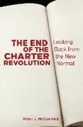 Cover: The End of the Charter Revolution - University of Toronto Press